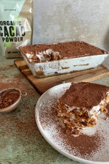 tiramisu-vegan